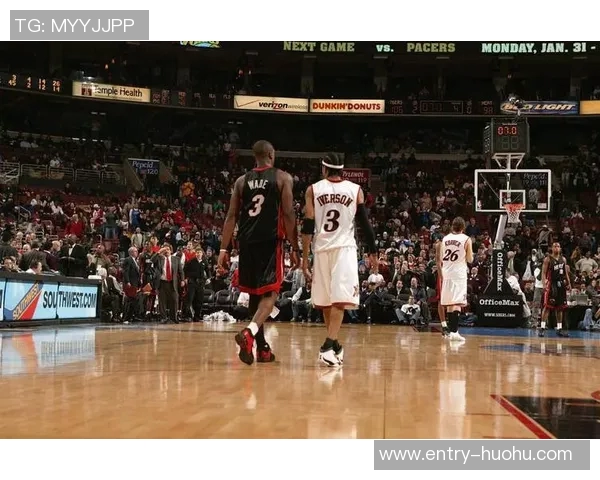 鲍威尔深情回忆韦德影响热火文化融入篮球生涯