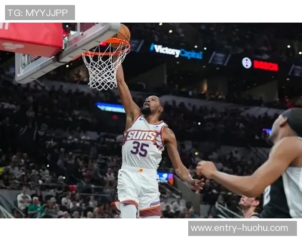 杜兰特回应网友质疑称自己投篮能力强也有吸引力 杜兰特回应网友质疑称自己投篮能力强也有吸引力