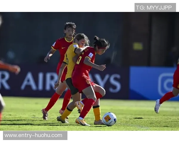 中国U17女足大胜挪威五球晋级下轮对决强敌美国