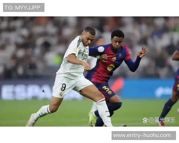 姆巴佩或因皇马晋级西超杯决赛而前往吉达参与比赛