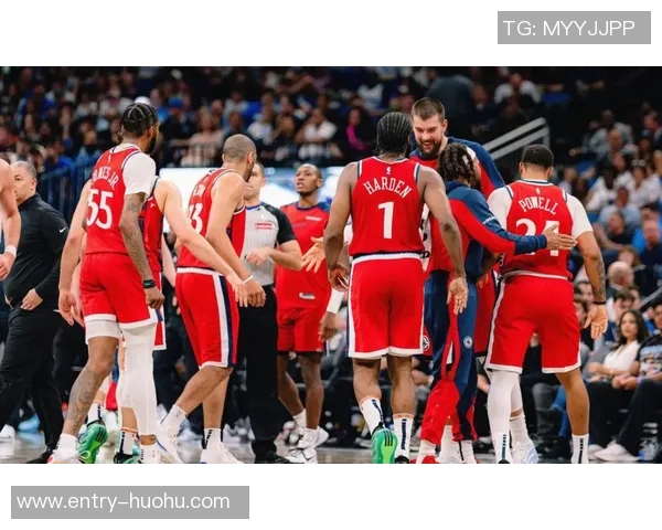 火箭队对低胜率球队的惨痛教训：接连输给国王鹈鹕爵士和快船